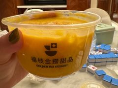 -杨枝金捞甜品(氹仔泉澧店)