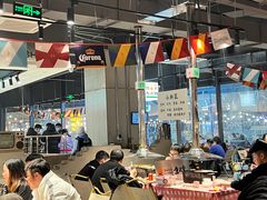 -生火火·小炉子炭烤(金楠天街总店)
