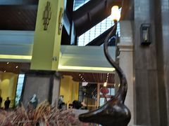 -韶关经律论国际酒店温泉