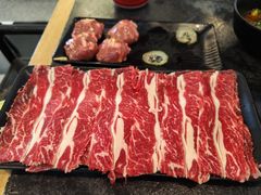 -林记潮牛·牛肉火锅(上马墩店)