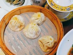 -老淮城·长鱼面(河下古镇店)