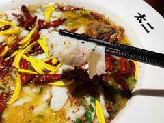 -太二酸菜鱼(沈阳万象城店)
