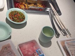 -野妹火锅(龙岗店)