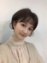 -时尚殿堂hair salon