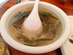 -太湖好灶头土菜馆(石公路店)