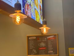 -西方小巷 Western Alley·欧洲街头小吃(时尚天河店)