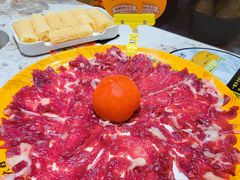 -潮汕大目牛肉火锅(皇岗旗舰店)