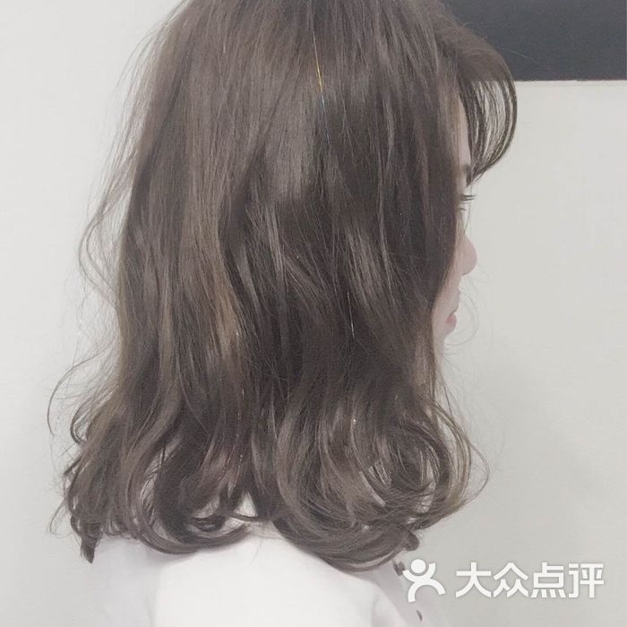逸丝风尚yesfashion美容美发会所