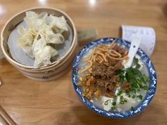 -晓友烧麦(光华村店)