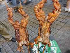 -型男美蛙烤牛蛙(南长街店)