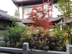 -威海华夏城景区