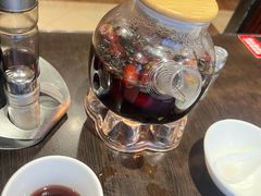 -老牌坊鲁菜名店(聊城美食岛店)