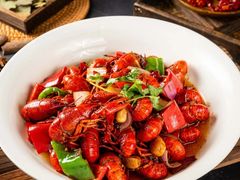 -金龙·打边炉(南京西路店)