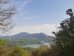 -求水山公园