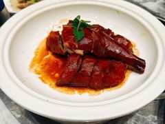 -国惠大酒楼(仓山万达店)