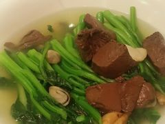 盐水菜心-盆满钵满·国家非遗传承(云台店)