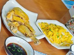 -弘德楼·自家菜园(朱家角古镇店)