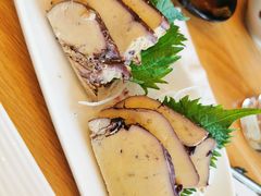 -王鼎精致料理铁板烧(世博源店)