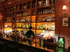 -Hill.Cocktail半山酒吧(中山店)