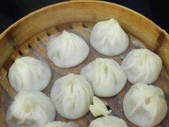 -上味馆南翔小笼(真金路店)