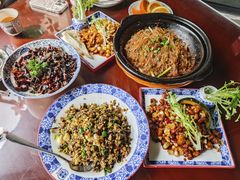 -杨记隆府(白象街店)