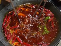 -谭记重庆老火锅(总店)