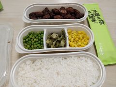 -外婆家(西红门荟聚购物中心店)