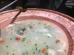 -霄汉羊排(万松园一店)