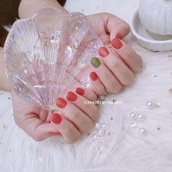 -沐白•盛妍日式美甲美睫