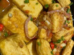 -云海肴·汽锅鸡·云南菜(天津国金汇店)