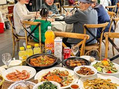 -好兄弟郭巨海鲜(天一阁店)