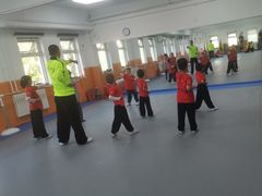 -武术世家少儿培训中心(首都体育学院店)
