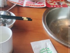 -清真·鸦儿李记·涮肉(和平里店)