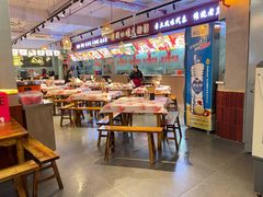 -老闵田螺馆·南昌市井菜·特色小吃(总店)