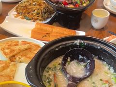 -如轩·海鲜砂锅粥·潮汕菜(海珠店)