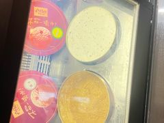 -晶丽香榭自助餐(南京大饭店)