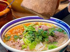 -云阿蛮云南生烫牛肉米线(奉贤路店)