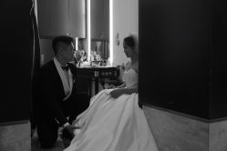 点击看大图 -金夫人婚纱摄影(华南店)