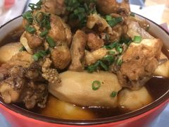 -陶然居·重庆菜(南滨路店)