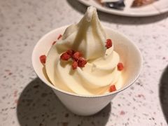 北海道牛乳冰淇淋-BE BRIGHT KITCHEN(正佳广场店)
