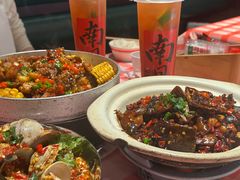 -辣小鲜·南昌大排档(船山路店)