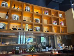 -骏河日料·烤肉(东鱼坊店)