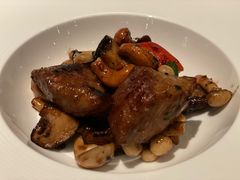 -三号黄浦会Canton Table