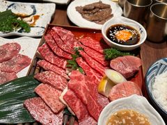 -御牛道日式烤肉料理(杭州万象城店)