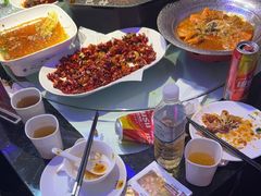 -巴特餐饮6加1音乐餐吧·新疆菜