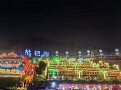 -枇杷园食为鲜火锅(南山店)