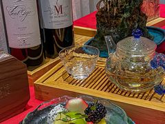 -叶叶菩提·晋福宫