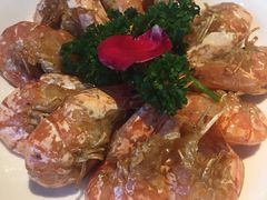 -申粤轩酒楼·三十年粤菜经典(丁香花园店)