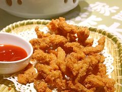 -梁家大院•农家菜(昆山会展中心店)