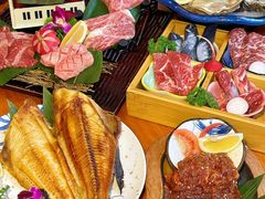-竹马炭火烤肉(南屏店)